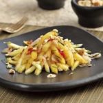 GREEN MANGO & CASHEW SALAD