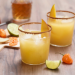Spice and Ice