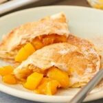 Mango Ginger Empanada