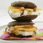 Tropical S'mores