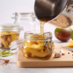 Green Mango Pickles