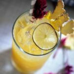 Heat in the Fall Mocktail - Foodservice Recipe