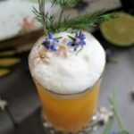 Lucky Roots Cocktail - Foodservice Recipe