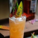 Secret of the Tropic Cocktail - Foodservice Recipe