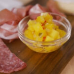 Pickled Green Mango Relish Teaser