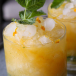 Mango Mint Julep
