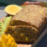 mango-bread-with-mango-glaze