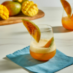 Mango Moroccan Mimosa