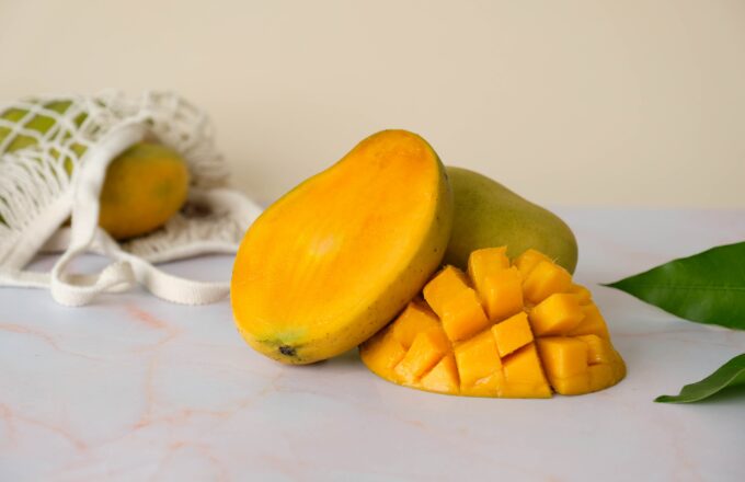 Francis Mango Beauty 